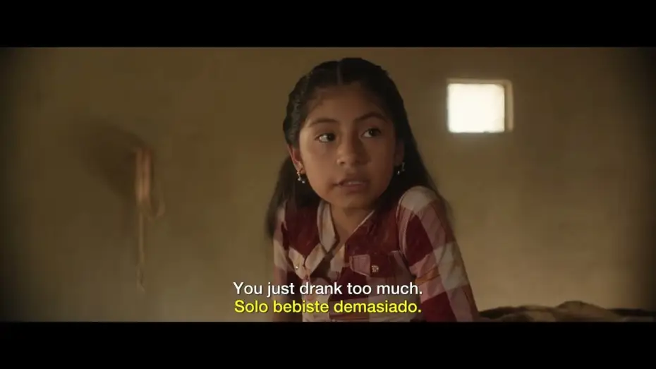 Watch film Town Of La Raya | La Raya trailer