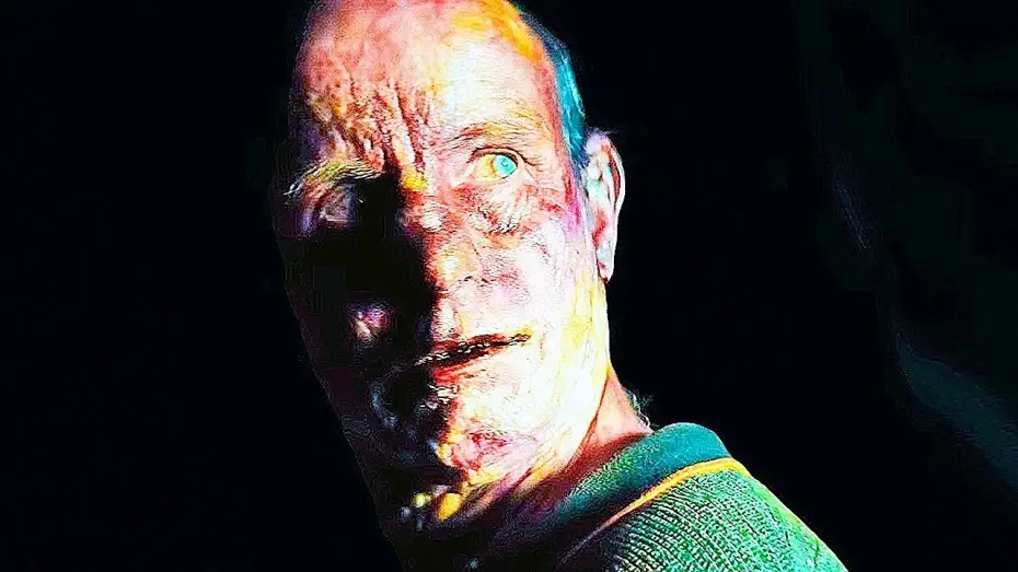 Watch film We Bury the Dead | В поисках живых &mdash; Русский трейлер #2 (Субтитры, 2026, 4К)