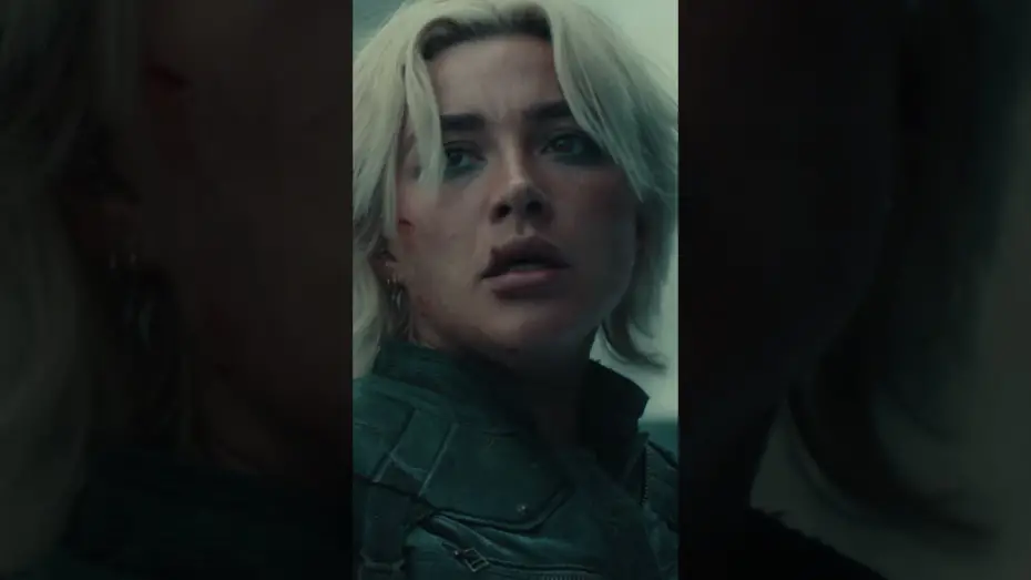 Watch film Thunderbolts | New Trailer Out Now