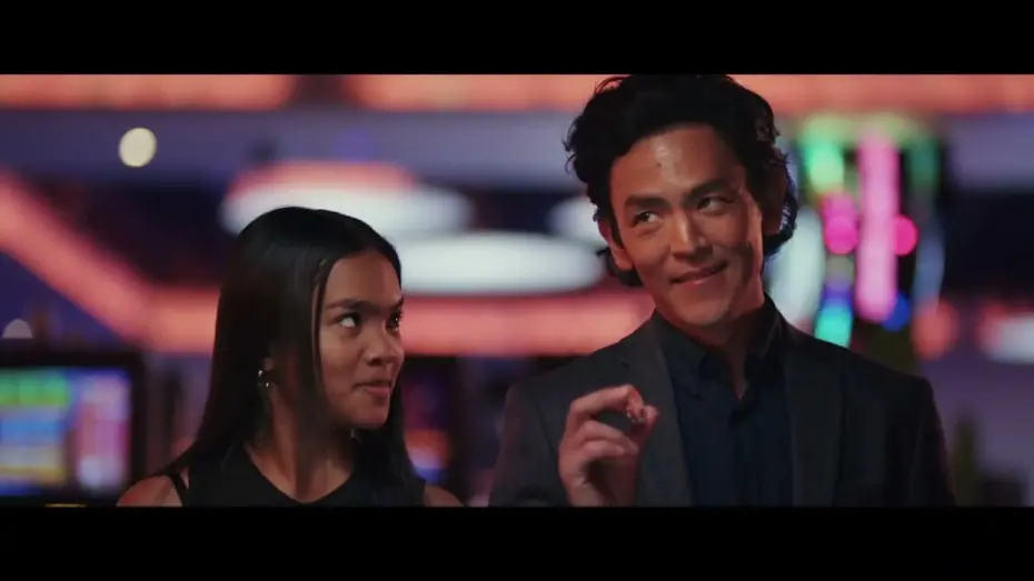 Watch film Don't Make Me Go | Winning Streak