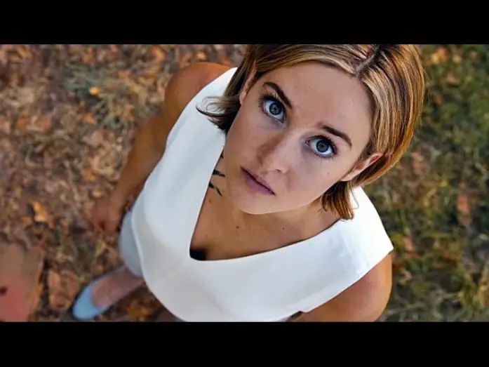 Watch film Allegiant | DIE BESTIMMUNG - ALLEGIANT PART 1 | Trailer [HD]
