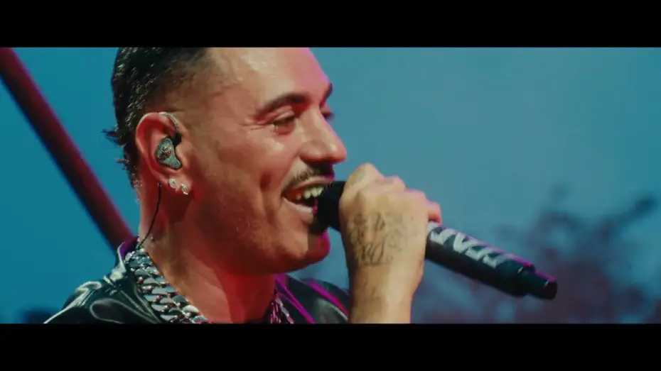 Watch film KING MARRACASH | KING MARRACASH | Trailer Ufficiale