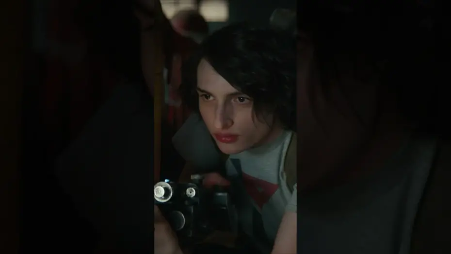 Watch film Ghostbusters: Frozen Empire | They&rsquo;re about to see even stranger things.