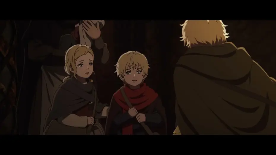 Watch film The Lord of the Rings: The War of the Rohirrim | Spot "Shieldmaiden"