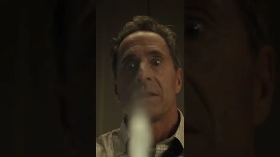 Watch film The Monkey | Messy