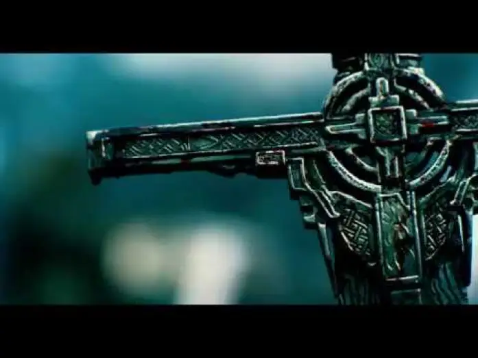 Watch film Transformers: The Last Knight | Trailer Announcement