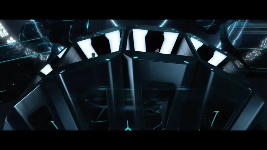 Watch film TRON: Legacy | Bande-annonce 1 VF