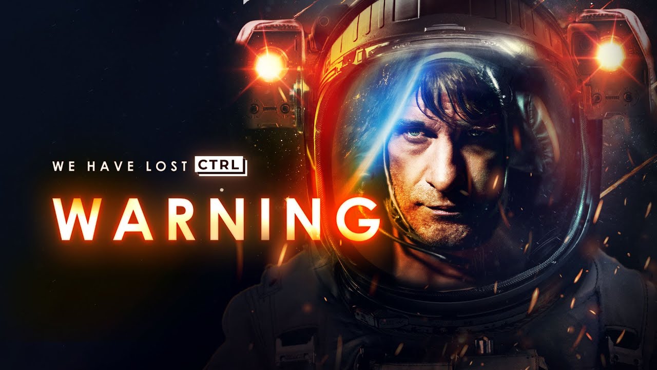 Watch film Warning | WARNING | UK TRAILER | 2021 | SCI-FI