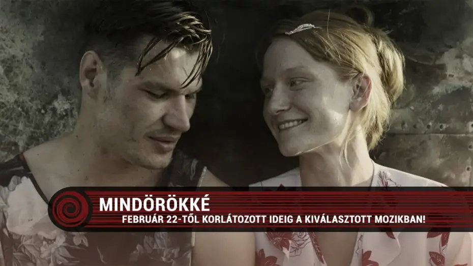 Watch film Perpetuity | Mind&ouml;r&ouml;kk&eacute; (18) előzetes