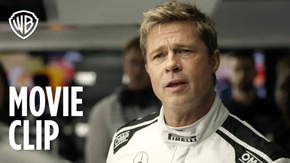 Watch film F1 | Double DNF - Movie Clip