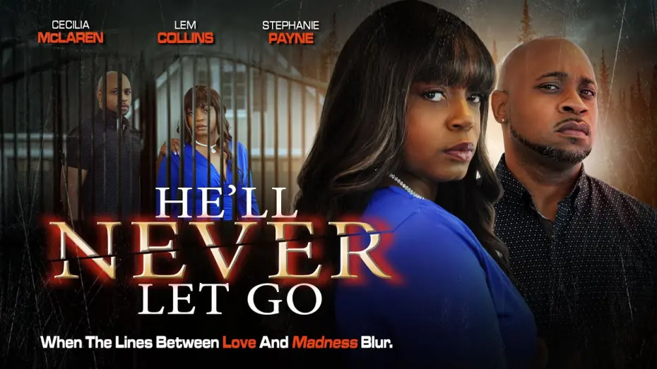 Watch film He'll Never Let Go | Trailer