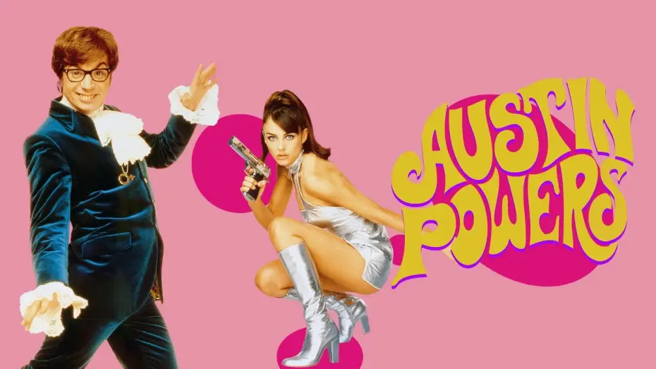Watch film Austin Powers: International Man of Mystery | Austin Powers (1997) | Bande-annonce VF (HQ)