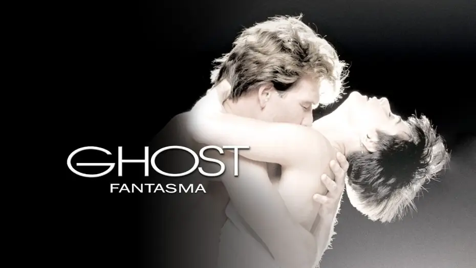 Watch film Ghost | Ghost (film 1990) TRAILER ITALIANO 2