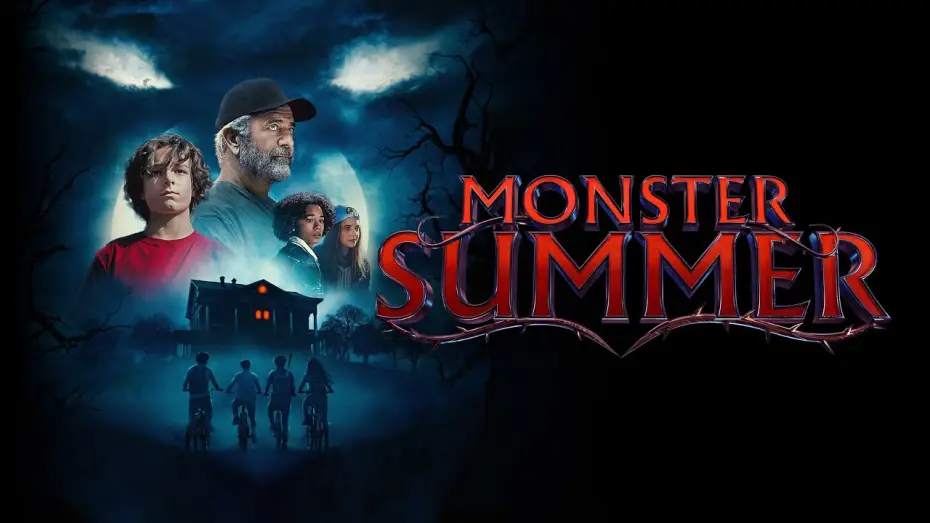 Watch film Monster Summer | Monster Summer - Trailer Kino Deutsch HD - Mel Gibson - Ab 19.06.25 nur im Kino!