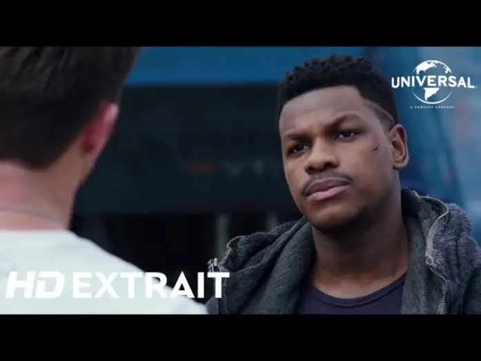 Watch film Pacific Rim: Uprising | Pacific Rim Uprising / Extrait 2 "Bienvenue Ranger Jake Pentecost" VF [Au cin&eacute;ma le 21 Mars]