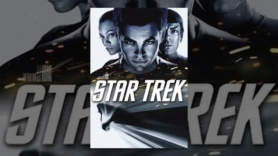 Watch film Star Trek | Star Trek