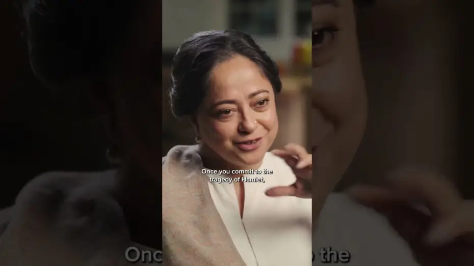 Watch film Hamlet | Meet the Cast and their Characters