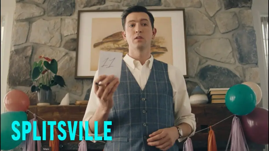 Watch film Splitsville | Official Clip - The Mentalist