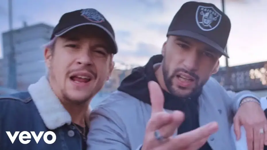 Watch film Creed | Nekfeu - Jusqu'au Bout (Creed) ft. $-Crew