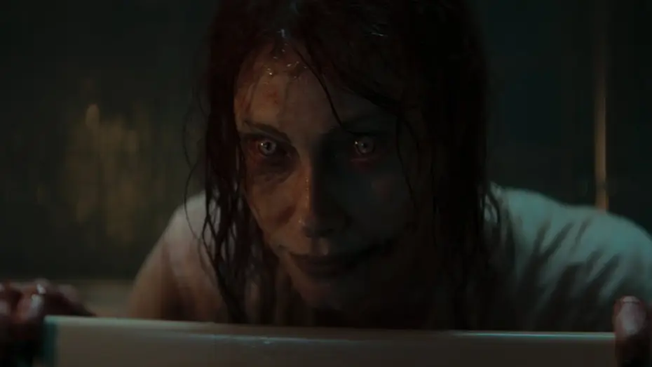 Watch film Evil Dead Rise | La Casa - Il Risveglio del Male | Trailer Ufficiale (Red Band)