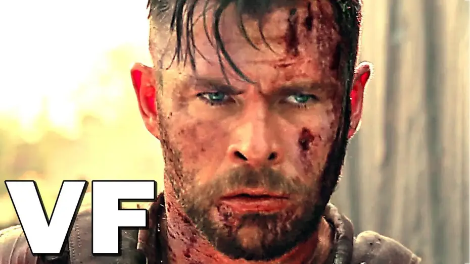 Watch film Extraction | Bande-Annonce VF