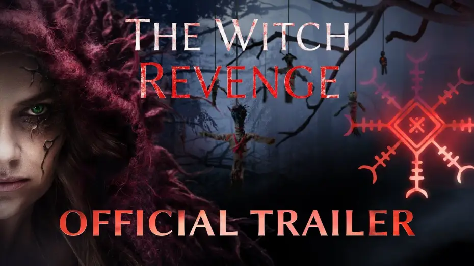 Watch film The Witch. Revenge | Official Trailer [subtitled]