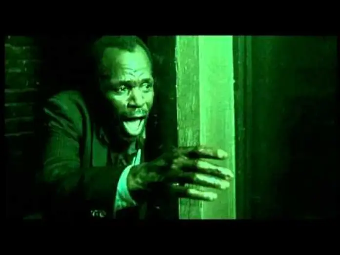 Watch film Saw | Saw - Wessen Blut wird flie&szlig;en? - Deutscher Trailer