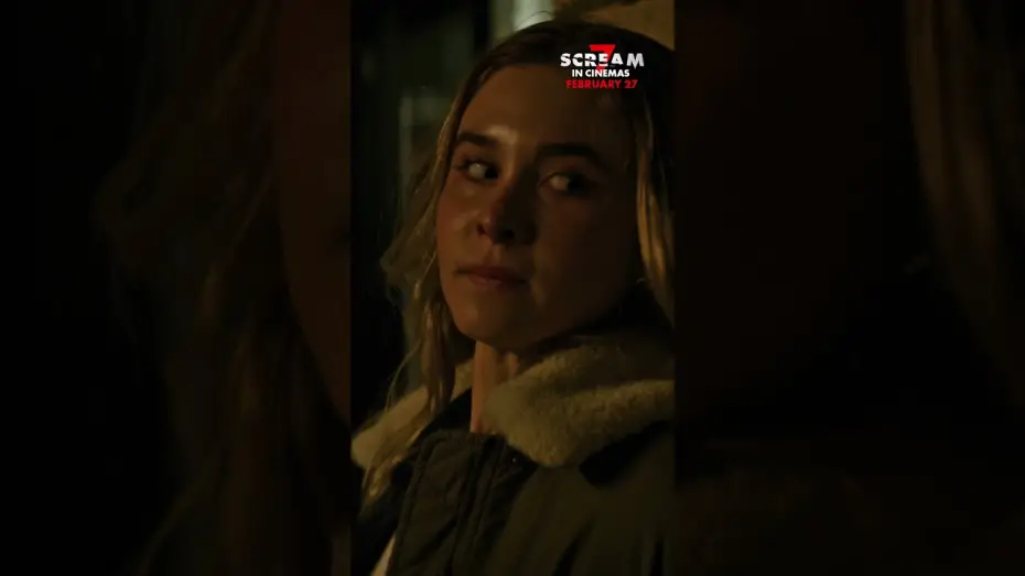 Watch film Scream 7 | Catch