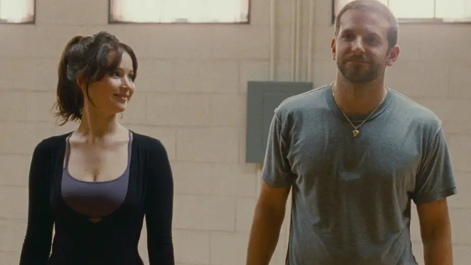 Watch film Silver Linings Playbook | BAFTA Adapted Screenplay Winner in 2013 - Silver Linings Playbook