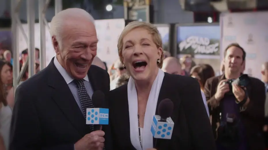 Watch film The Sound of Music | Julie Andrews and Christopher Plummer Reminisce on The Sound of Music at the 50th Anniversary