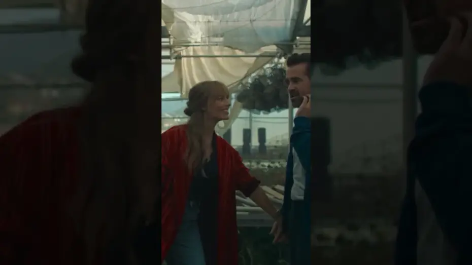 Watch film A Big Bold Beautiful Journey | We come to this place for magic.