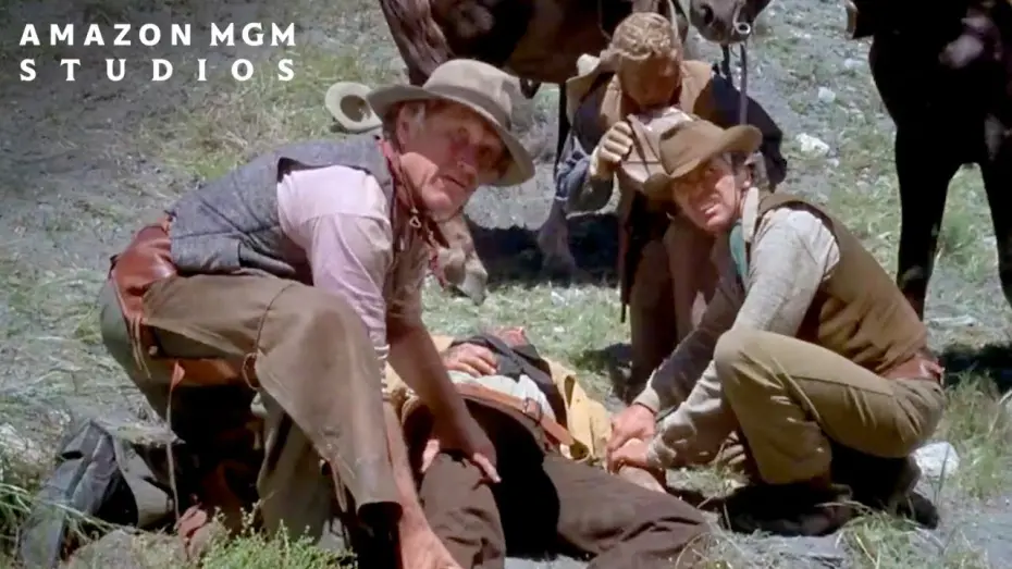 Watch film Chato's Land | Will Takes A Spill