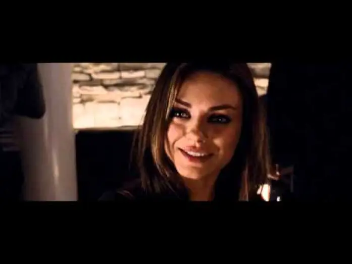 Watch film Black Swan | CISNE NEGRO - TRAILER EN CASTELLANO