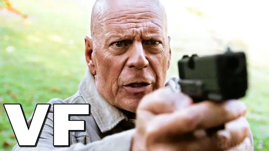 Watch film Out of Death | Out of Death - Bande Annonce [VF]