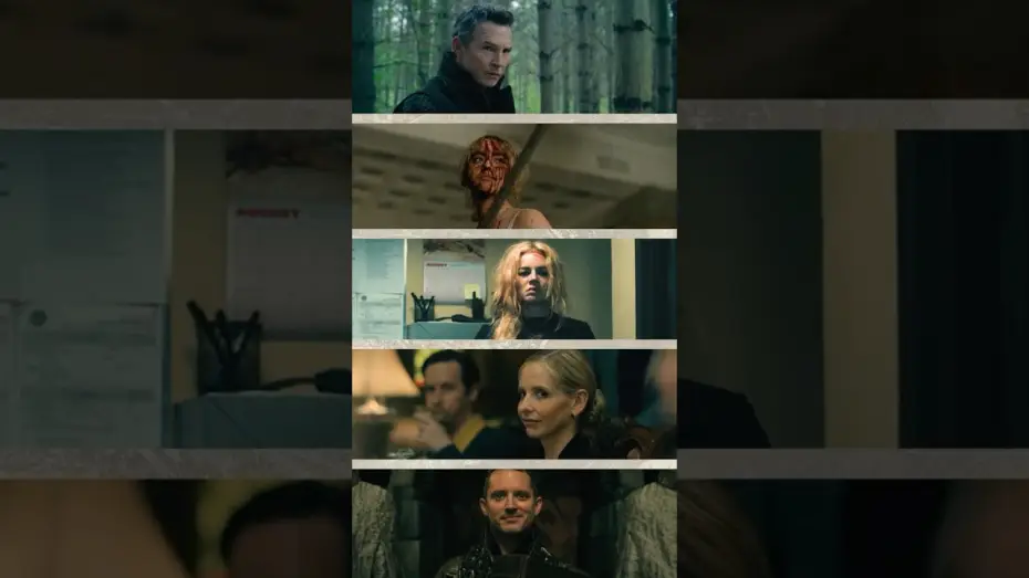 Watch film Ready or Not 2: Here I Come | Get Tickets (Or Else)