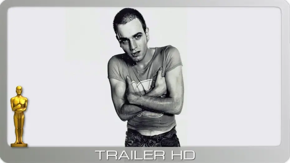 Watch film Trainspotting | Trainspotting ≣ 1996 ≣ Anfangsszene [Trailer]