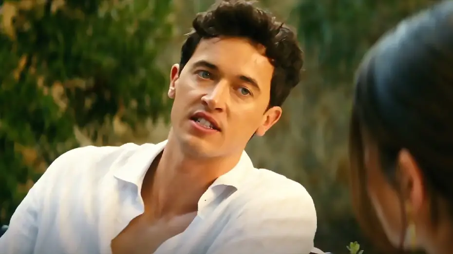 Watch film People We Meet on Vacation | Отпуск на двоих &mdash; Русский трейлер (2026)