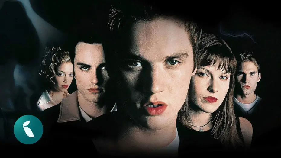 Watch film Final Destination | Пункт призначення | Український трейлер | 2000