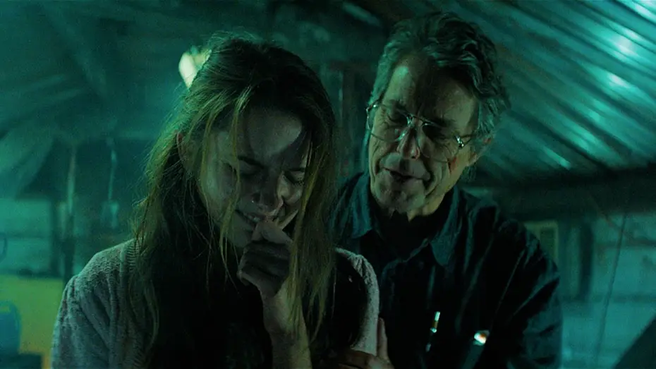 Watch film Heretic | Religion is Just a Form of Control