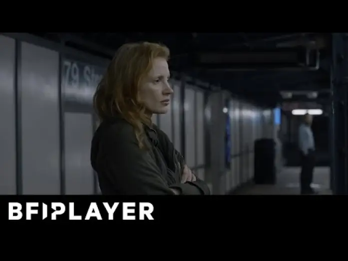 Watch film Memory | Mark Kermode reviews Memory (2023)