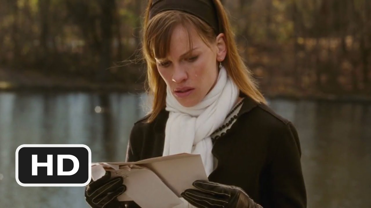 Watch film P.S. I Love You | P.S. I Love You Official Trailer #1 - (2007) HD