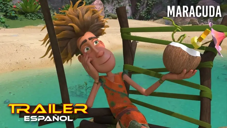 Watch film The Myth Of Maracuda | Maracuda - Tr&aacute;iler espa&ntilde;ol