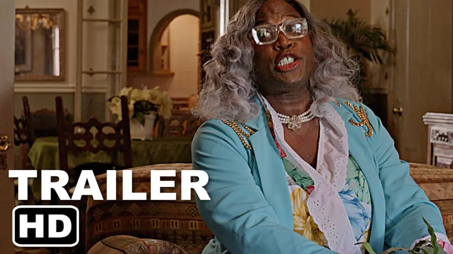 Watch film Not Another Church Movie | Not Another Church Movie- Official Trailer #1