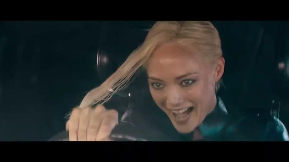 Watch film Mission: Impossible - Dead Reckoning Part One | Featurette - Roma [VOSE]