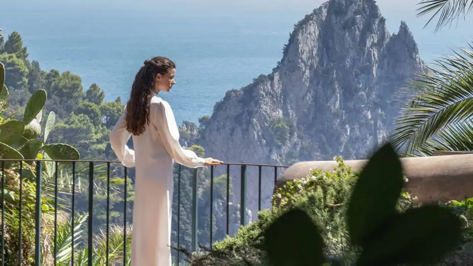Watch film Parthenope | Official Clip