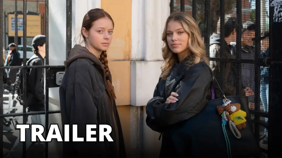 Watch film Qualcosa di Lilla | QUALCOSA DI LILLA (2026) | Trailer ufficiale del film tv Rai