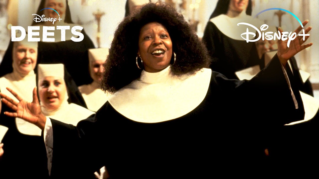 Watch film Sister Act | Sister Act | All the Facts | Disney+ Deets