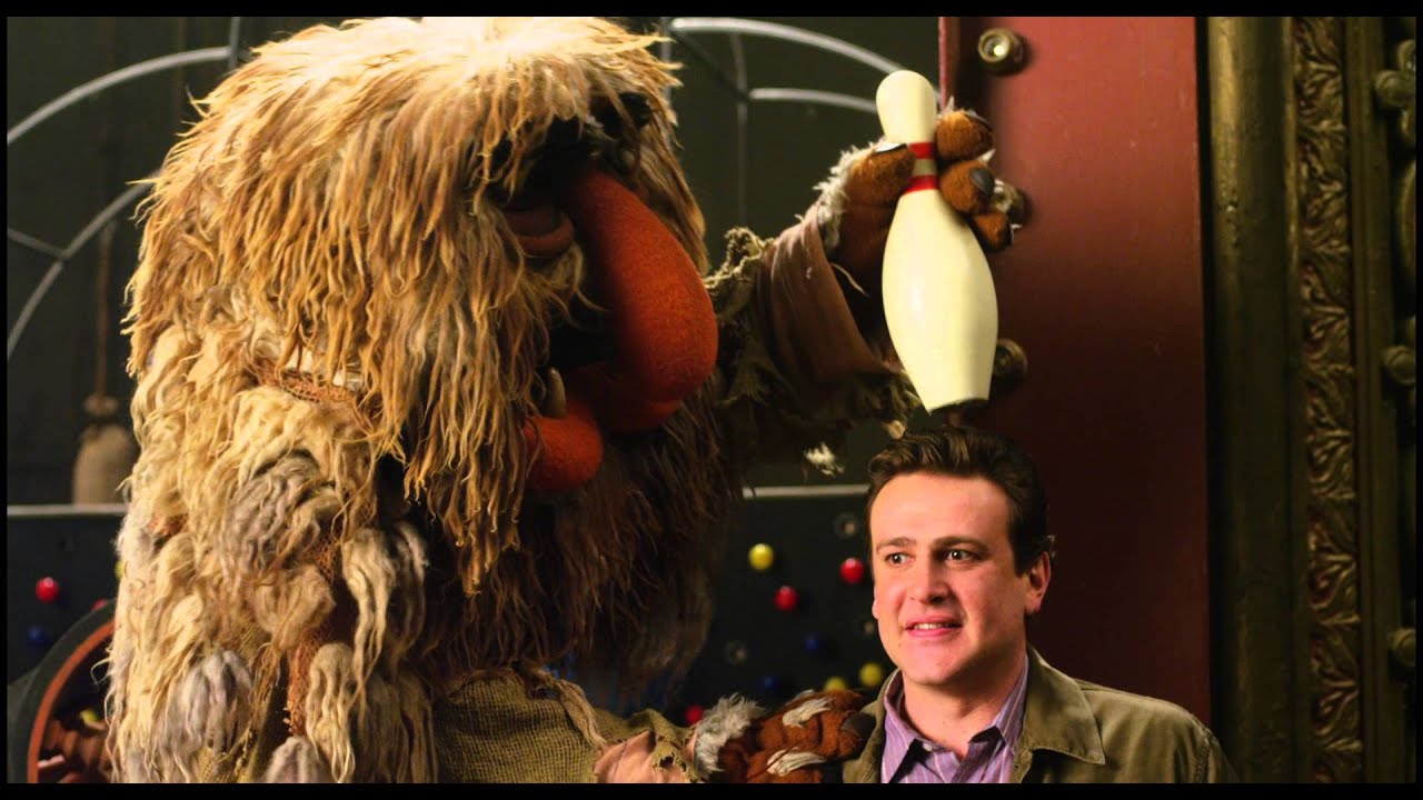 Watch film The Muppets | Маппеты - Трейлер