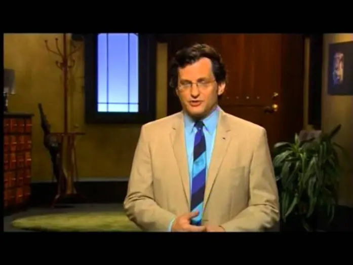 Watch film Bringing Up Baby | TCM Sunday Matinee - Bringing Up Baby (Intro)