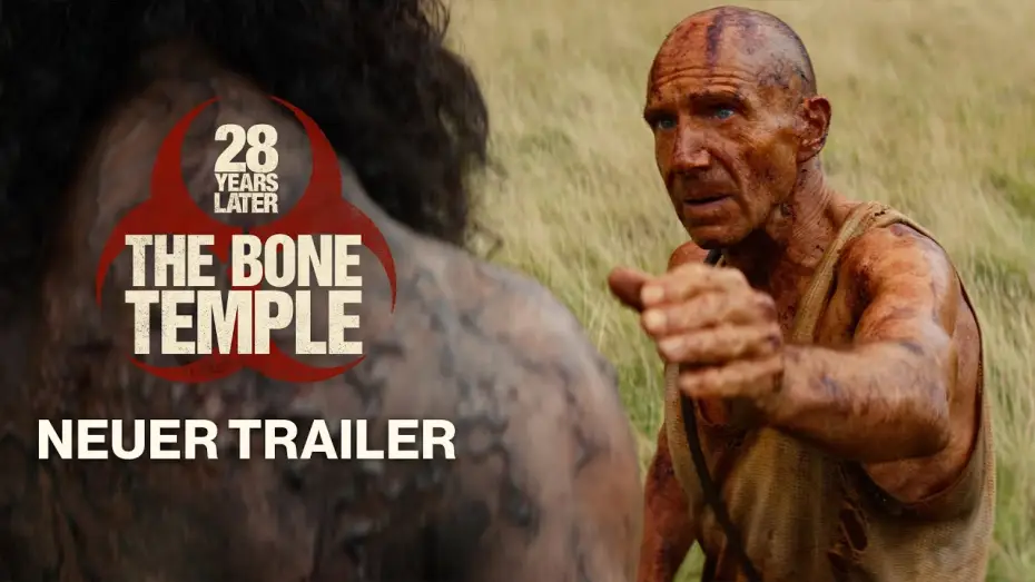 Watch film 28 Years Later: The Bone Temple | 28 Years Later: The Bone Temple - Neuer Trailer (Kinostart 15.1.2026)